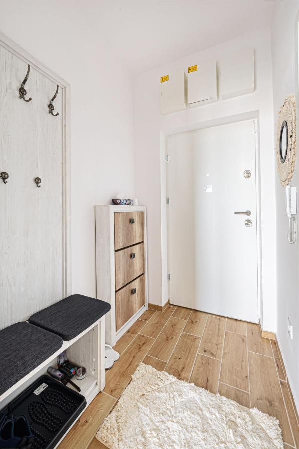 Westside Inn Budapest Bagian luar foto